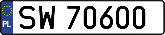 SW70600
