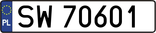 SW70601