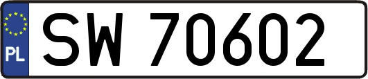 SW70602