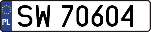 SW70604