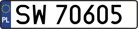 SW70605