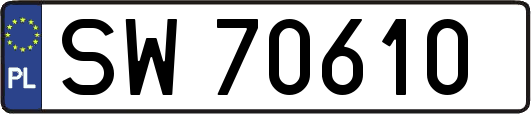 SW70610