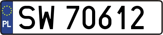 SW70612
