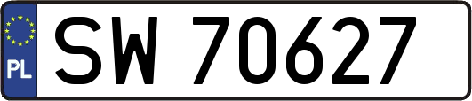 SW70627