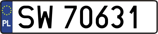 SW70631