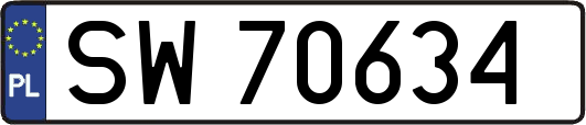 SW70634