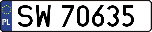 SW70635