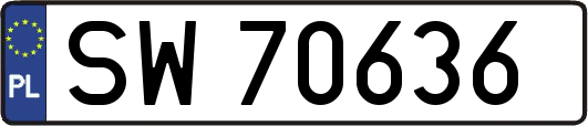 SW70636