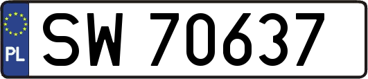 SW70637