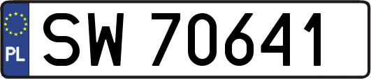 SW70641