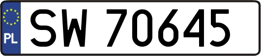 SW70645