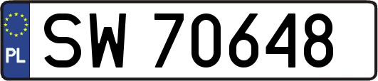 SW70648