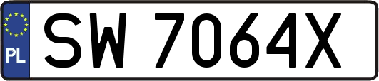SW7064X