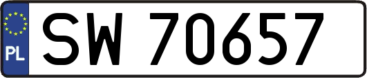 SW70657