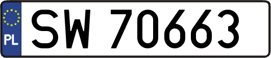 SW70663