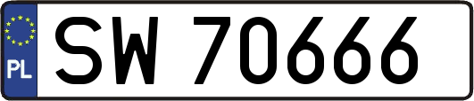 SW70666