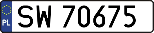 SW70675