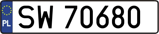 SW70680
