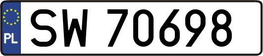 SW70698
