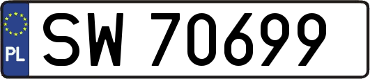 SW70699