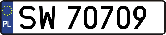 SW70709