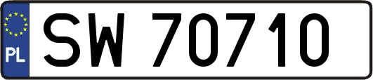 SW70710