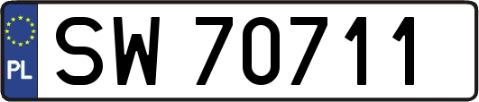 SW70711