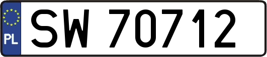 SW70712