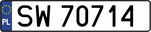 SW70714