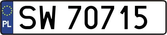 SW70715