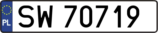 SW70719