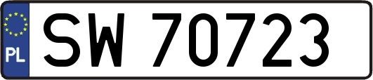 SW70723