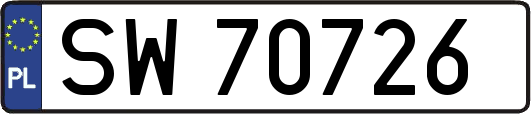 SW70726