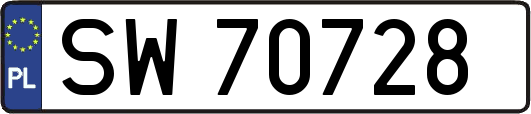 SW70728