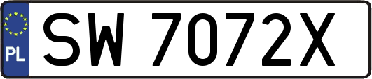 SW7072X