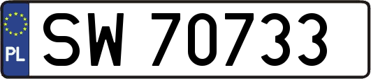 SW70733