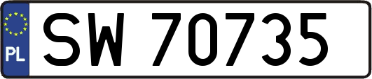 SW70735