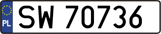 SW70736