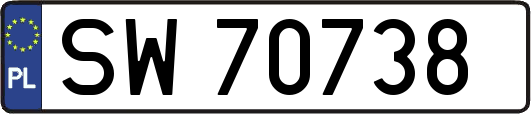 SW70738