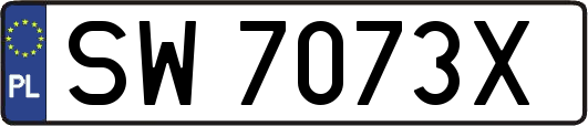 SW7073X
