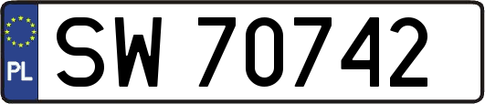 SW70742