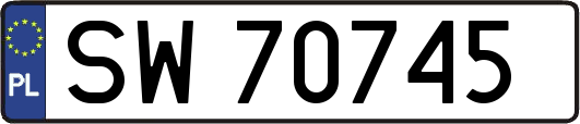 SW70745