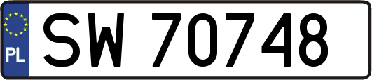 SW70748