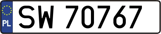 SW70767