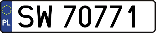 SW70771