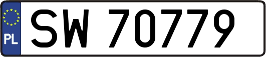 SW70779