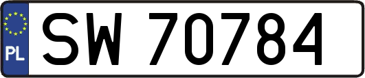 SW70784
