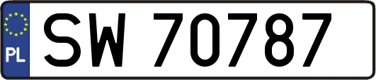 SW70787
