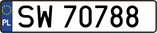 SW70788