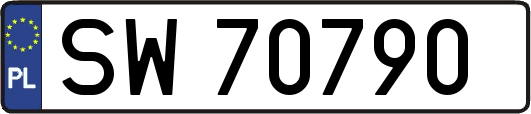 SW70790